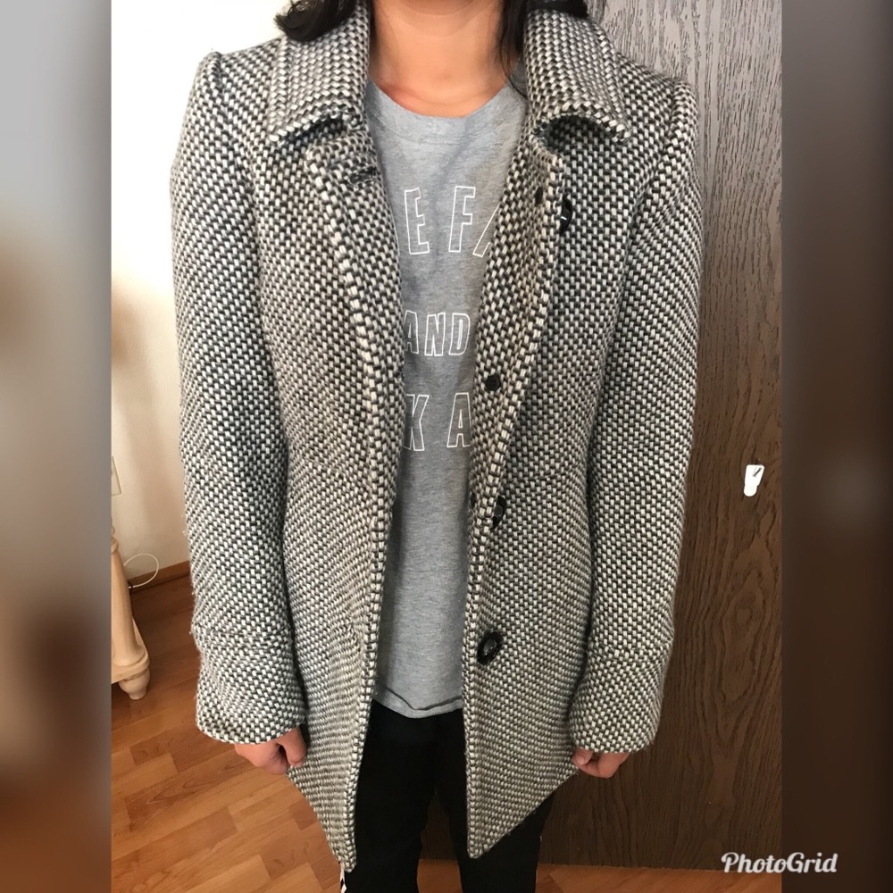 Jcrew Coat